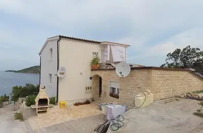 Priroda u blizini apartmana