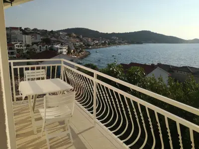 Priroda u blizini apartmana
