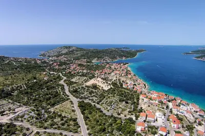 Priroda u blizini apartmana