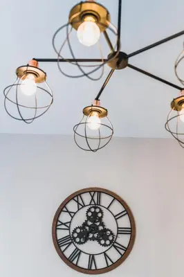 Tlocrt objekta Villa Tamara