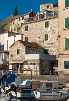 Priroda u blizini apartmana