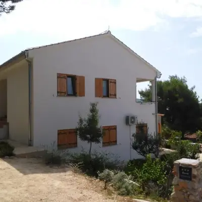 Apartment Primosten 17696a