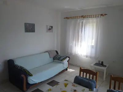 Prostor za sjedenje u objektu