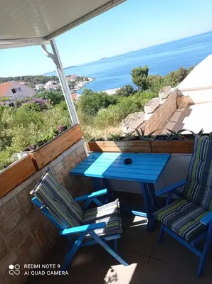 Priroda u blizini apartmana