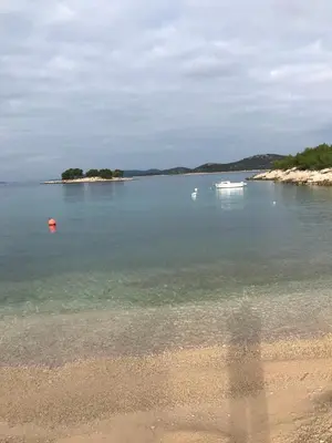 Priroda u blizini apartmana