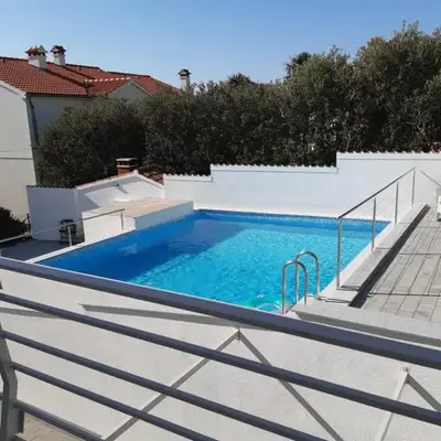 Apartmani Frano