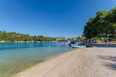 Priroda u blizini apartmana
