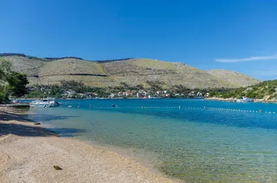 Priroda u blizini apartmana