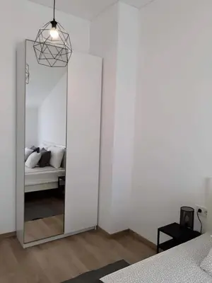 Krevet ili kreveti u jedinici u objektu Apartment Pepina