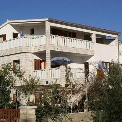 Apartments Amalija