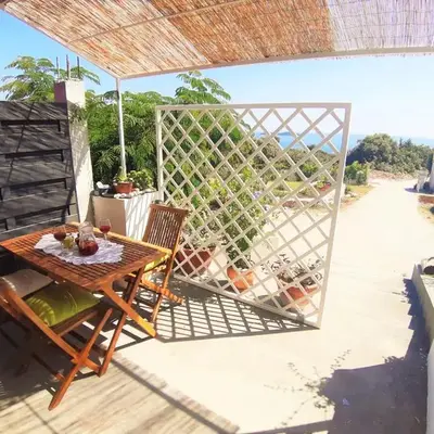 Apartment Svetac - beautiful sea and islands view
