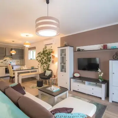 Apartman Luna