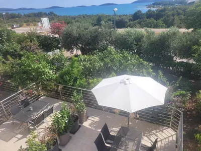Priroda u blizini apartmana