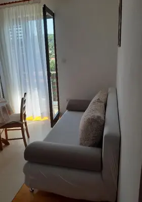 Prostor za sjedenje u objektu