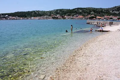 Priroda u blizini apartmana