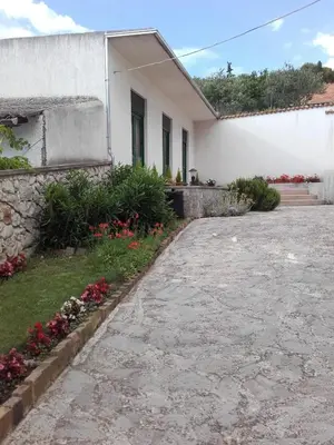 Vrt u objektu Apartments by the sea Tisno - Murter - 17716