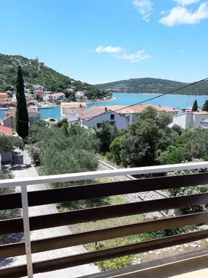 Priroda u blizini apartmana