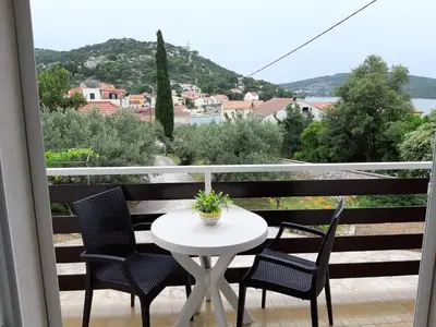 Priroda u blizini apartmana