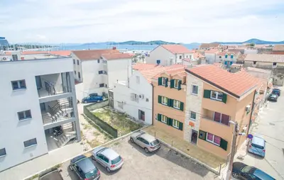 Priroda u blizini apartmana