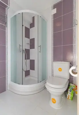 Kupaonica u objektu Apartment Vodice 16249b