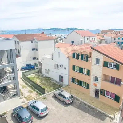 Apartment Vodice 16249b