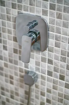 Tlocrt objekta Apartman Sidonija