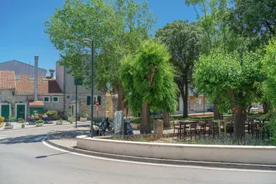 Okolica apartmana ili susjedstvo u blizini