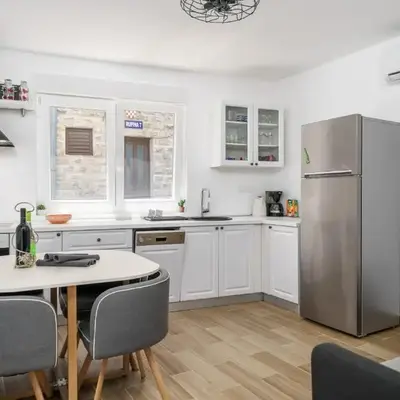 Apartman Sidonija