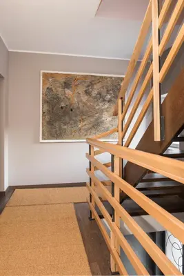 Krevet ili kreveti u jedinici u objektu Boutique Rooms Mirabilis