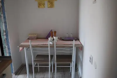 Tlocrt objekta MarlA1