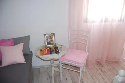 Tlocrt objekta MarlA1