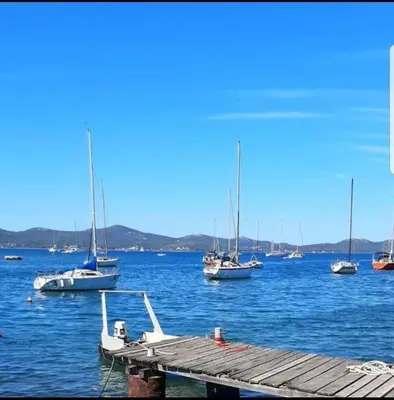 Priroda u blizini apartmana