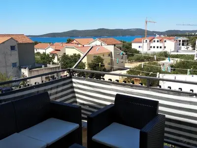 Priroda u blizini apartmana