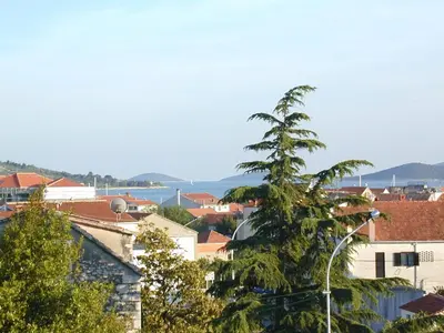 Priroda u blizini apartmana