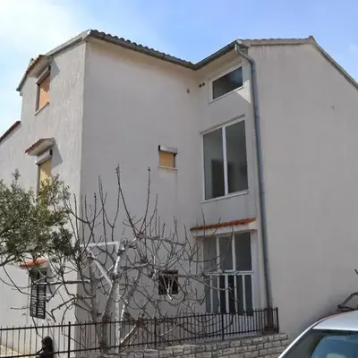 Apartments Jolić
