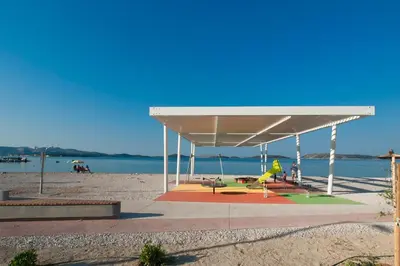 Priroda u blizini apartmana