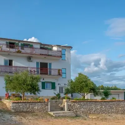 Apartmani Lana
