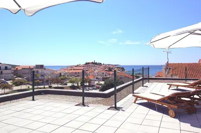 Priroda u blizini apartmana