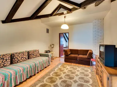 Krevet ili kreveti u jedinici u objektu Apartments Land