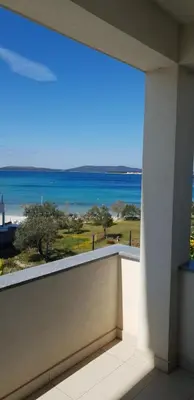 Priroda u blizini apartmana