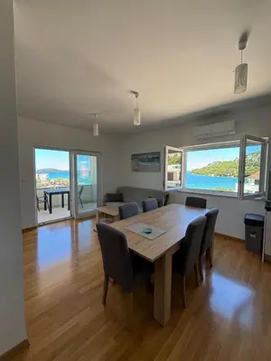 Priroda u blizini apartmana