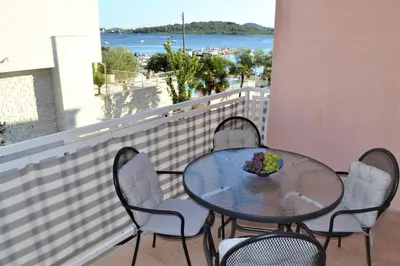 Priroda u blizini apartmana
