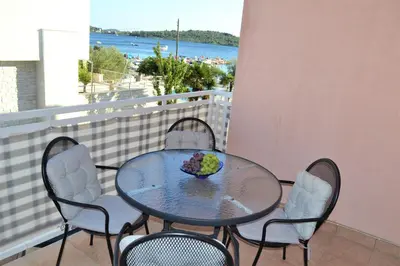 Priroda u blizini apartmana