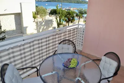 Priroda u blizini apartmana