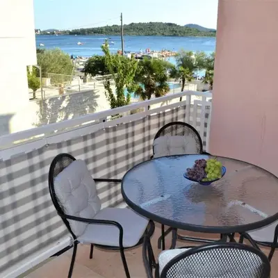 Apartment Osman