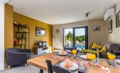 Pića u objektu Apartments Villa Adriana II