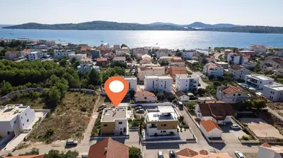 Priroda u blizini apartmana