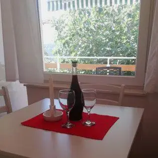 Pića u objektu Easy Time