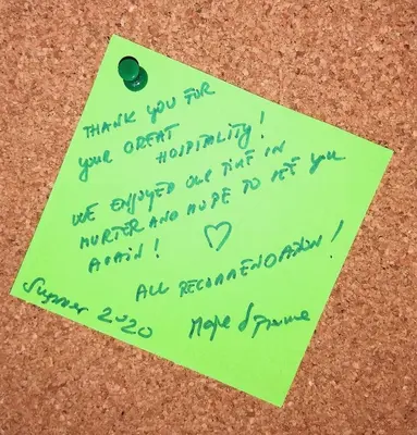 Tlocrt objekta Easy Time