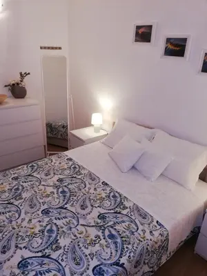 Krevet ili kreveti u jedinici u objektu Easy Time
